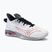 Pánské boty na házenou  Mizuno Wave Mirage 5 white/salsa/black