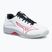 Pánské volejbalové boty  Mizuno Thunder Blade Z white/salsa/black