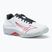 Dětské boty na volejbal Mizuno Lightning Star Z7 white/salsa/black