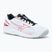 Volejbalové boty Mizuno Cyclone Speed 4 white/salsa/black