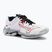 Pánské volejbalové boty  Mizuno Wave Lightning Z8 white/salsa/black