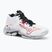Volejbalové boty  Mizuno Wave Lightning Z8 Mid white/salsa/black