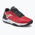 Boty na padel Mizuno Wave Enforce Court Padel salsa/white/vulcan