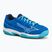 Dětské tenisové boty Mizuno Exceed Star CC mugen blue/ white/ river blue