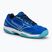 Tenisové boty Mizuno Break Shot 4 CC mugen blue/ white/ river blue