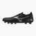 Pánské kopačky Mizuno Morelia Neo IV β Elite FG black/galaxy silver