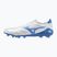 Pánské kopačky Mizuno Morelia Neo IV β Elite FG aser blue/white