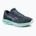 Dámské běžecké boty Mizuno Wave Revolt 3 india ink/neo silver/dusty jade green