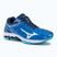 Pánské volejbalové boty  Mizuno Wave Voltage 2 mugen blue/white/estate blue