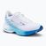 Dámské běžecké boty Mizuno Wave Rider 28 white/mugen blue/river blue