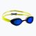 Plavecké brýle Nike VAPORE MIRROR žlutomodré NESSA176