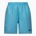 Dětské plavecké šortky Nike Essential 4" Volley světle modré NESSB866-447