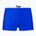 Pánské plavecké boxerky Nike Logo Tape Square Leg modré NESSB134-416
