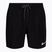 Pánské plavecké šortky Nike Contend 5" Volley černé NESSB500-001