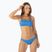 Dámské dvoudílné plavky Nike Essential Sports Bikini modré NESSA211-442