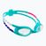 Dětské kalhoty Nike Easy Fit 339 světle modré NESSB166
