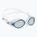 Plavecké brýle Nike Flex Fusion 400 modré/bílé NESSC152