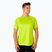 Pánské tréninkové tričko Nike Essential žluté NESSA586-312
