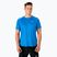 Pánské tréninkové tričko Nike Essential modré NESSA586-458