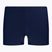 Pánské plavecké boxerky Nike Reflect Logo Square Leg modré NESSC583440