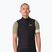 Pánská cyklistická vesta Rapha Core Gilet black/white
