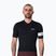 Pánské cyklistické tričko Rapha Core Lightweight Jersey black/white