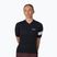 Dámské cyklistické tričko Rapha Core Lightweight Jersey black/white