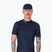 Pánské cyklistické tričko Rapha Brevet Element Jersey dark navy/white