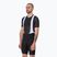 Pánské cyklistické šortky Rapha Core Bib Shorts black/white