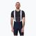 Pánské cyklistické šortky Rapha Core Bib Shorts dark navy/white