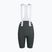 Dámské cyklistické šortky Rapha Brevet Element Cargo Bib Shorts onyx/white