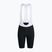 Dámské cyklistické šortky Rapha Core Bib Shorts black/white