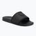 Dámské nazouváky   KARL LAGERFELD Kondo 2.0 NFT Relief black rubber