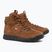 Pánské boty Lacoste Urban Breaker brown/ dark brown