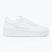 Dámské boty Lacoste T-Clip Platform white