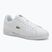 Pánské tenisky Lacoste Carnaby Cup white/white