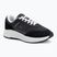 Pánské boty Lacoste Run Set Cgr Bar dark grey/black