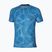 Pánské tričko Mizuno Paris Dryaeroflow Tee parisian blue