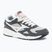 Boty Mizuno Sky Medal S silver cloud/snow white/quiet shade