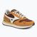 Boty Mizuno RB87 cappuccino/pristine/cedar