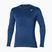 Pánské běžecké tričko longsleeve  Mizuno Thermal Charge Breath Thermo estate blue