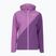 Dámská bunda Mizuno Mugen Hooded Jacket patrician purple