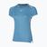 Dámské běžecké tričko Mizuno DryAeroFlow Tee parisian blue