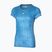 Dámské běžecké tričko Mizuno Premium Aero Tee parisian blue