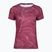 Dámské běžecké tričko Mizuno Impulse Core Graphic Tee violet quartz