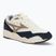 Boty Mizuno Contender S snow white/vintage khaki/india ink