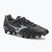 Pánské kopačky Mizuno Monarcida Neo III Pro FG black/silver 