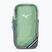 Pouzdro na telefon Mizuno Arm Pouch grey