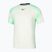 Pánské tričko Mizuno Frontier Shadow Tee white