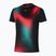 Pánské tričko Mizuno Frontier Shadow Graphic Tee black